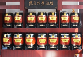 散白酒代理都有哪些的好處呢